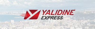 yalidine